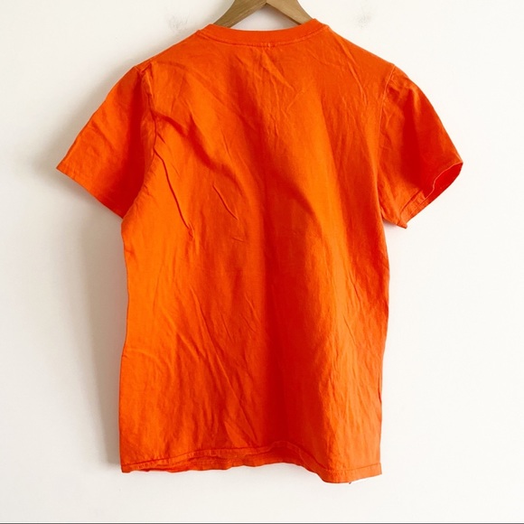 UO Viceland Desus & Mero Smacked City Tee - Picture 5 of 7